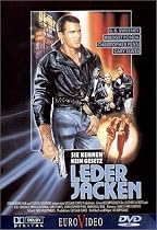 Leather Jackets [Region 2]