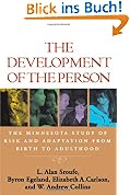The Development of the Person