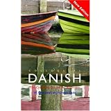 Colloquial Danish (Colloquial Series)