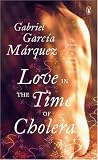 Love in the Time of Cholera RED CLASSIC