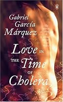 Love in the Time of Cholera (Read Red)