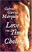 Love in the Time of Cholera