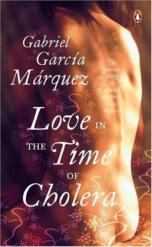 Love In The Time Of Cholera