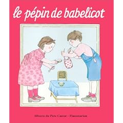 Le P�pin de Babelicot
