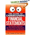 The Guide to Understanding Financial Statements