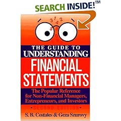 The Guide to Understanding Financial Statements