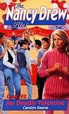 MY DEADLY VALENTINE (NANCY DREW FILES 92): MY DEADLY VALENTINE