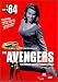 The Avengers '64, Set 2