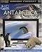 Antarctica Dreaming (HD DVD + DVD Combo Disc) By HDScape [HD DVD]