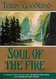 Soul Of The Fire: Book 5 The Sword Of Truth (Sword of Truth)