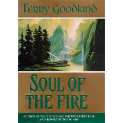 Soul Of The Fire: Book 5 The Sword Of Truth (Sword of Truth)