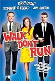 Walk Dont Run