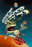Space Surfer, Die Abrafaxe im Weltraum - 