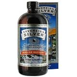 Colloidial Silver 16 Ounces Sovereign Silver
