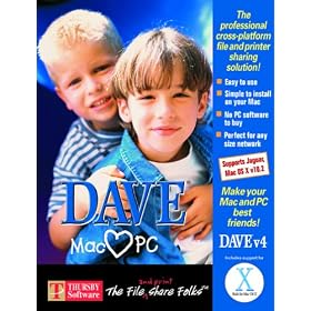 DAVE V4.0 SINGLE USER KIT