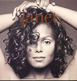 Janet. by Janet Jackson