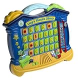 Leap's Phonics Library