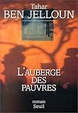 L Auberge DES Pauvres
