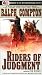 Books : Riders of Judgment (Gun Series)