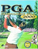 Produkt-Bild: PGA Golf 2000
