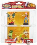 Eigenschaften Pokemon 0417153/A / Pokemon - Next Quest 