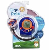 Giga Pets Handheld Game: Scorpion - B000GW5BHY