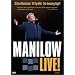 Barry Manilow - Manilow Live! - DTS