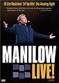 Barry Manilow - Manilow Live! - DTS