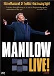 Barry Manilow: Live! (Widescreen)