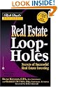 Real Estate Loopholes: Secrets of Successful Real Estate Investing
