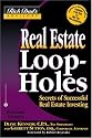 Real Estate Loopholes: Secrets of Successful Real Estate Investing