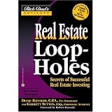 Real Estate Loopholes: Secrets of Successful Real Estate Investing