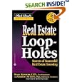 Real Estate Loopholes: Secrets of Successful Real Estate Investing
