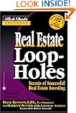 Real Estate Loopholes: Secrets of Successful Real Estate Investing