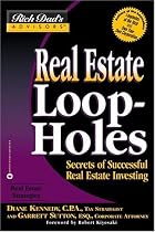 Real Estate Loopholes: Secrets of Successful Real Estate Investing