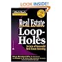 Real Estate Loopholes: Secrets of Successful Real Estate Investing