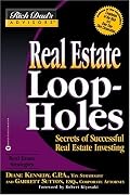 Real Estate Loopholes: Secrets of Successful Real Estate Investing