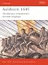 Auldearn 1645: The Marquis of Montrose's Scottish campaign (Campaign)