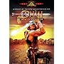 Conan, der Zerst�rer <b>DVD</b> ~ Arnold Schwarzenegger