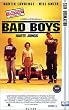 Bad Boys - Harte Jungs [VHS]
