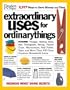 Extraordinary Uses for Ordinary Things: 2,317 Ways to Save Money and Time