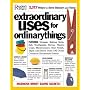 Extraordinary Uses for Ordinary Things: 2,317 Ways to Save Money and Time