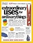 Extraordinary Uses for Ordinary Things: 2,317 Ways to Save Money and Time