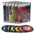 Cowboy Bebop Complete Sessions Collection (Amazon.com Exclusive)