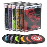 Cowboy Bebop Complete Sessions Collection (Amazon.com Exclusive) ~ K�ichi Yamadera