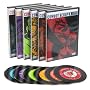 Cowboy Bebop Complete Sessions Collection (Amazon.&hellip <b>DVD</b> ~ K�ichi Yamadera