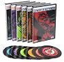 Cowboy Bebop Complete Sessions Collection (Amazon.com Exclusive) Cowboy Bebop Complete Sessions Collection (Amazon.com Exclusive)
