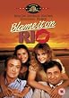 Blame It On Rio [DVD]