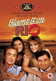 Blame It On Rio [DVD]
