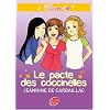 Clem, Tome 2 : Le pacte des coccinelles